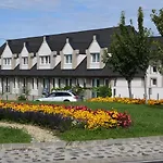 Aparthotel Platan Apartmanhaz