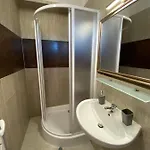 Platan Apartmanhaz 4* Balatongyörök