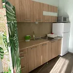 Aparthotel Platan Apartmanhaz Balatongyorok