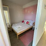 公寓式酒店 Platan Apartmanhaz Balatongyörök