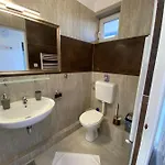 公寓式酒店 Platan Apartmanhaz Balatongyörök