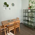 Platán Apartahotel
