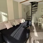 Aparthotel Platan Apartmanhaz
