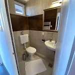 Platan Apartmanhaz Balatongyörök