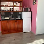 Platán Apartahotel 4*