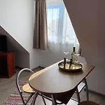 Platan Apartmanhaz Aparthotel