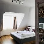 Hotel de apartamente Platan Apartmanhaz 4*