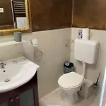 Platan Apartmanhaz 4* Balatongyörök