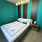 公寓式酒店 Platan Apartmanhaz