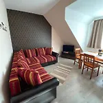 Platan Apartmanhaz 4* Balatongyörök