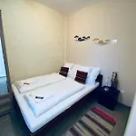 Platan Apartmanhaz 4*