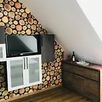 Platan Apartmanhaz Hotel de apartamente Balatongyörök
