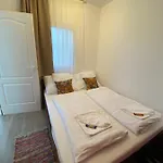 Platan Apartmanhaz Balatongyörök