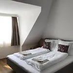 公寓式酒店 Platan Apartmanhaz 4*