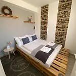 Platan Apartmanhaz