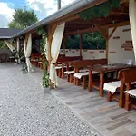 Hotel de apartamente Platan Apartmanhaz Balatongyörök
