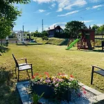 Apartahotel Platán Balatongyörök