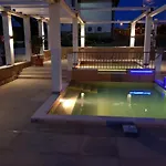 Platan Apartmanhaz Hotel de apartamente 4*