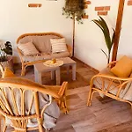 Platan Apartmanhaz Hotel de apartamente