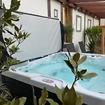 Platan Apartmanhaz 4* Balatongyörök