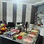 Platan Apartmanhaz
