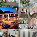 Platan Apartmanhaz Aparthotel 4*