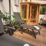 Platan Apartmanhaz Aparthotel 4*
