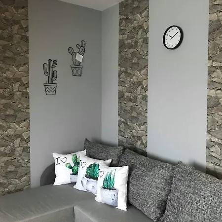 Platan Apartmanhaz Апарт-отель *