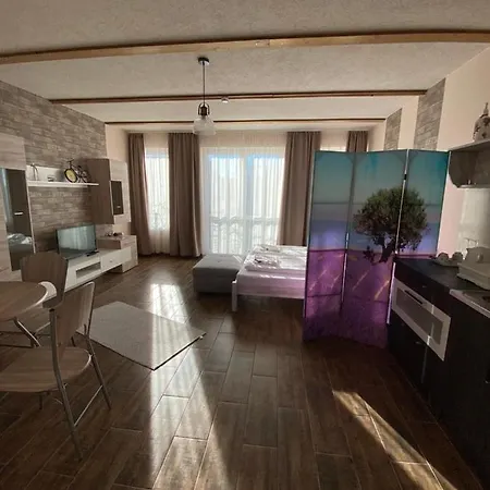 Апарт-отель Platan Apartmanhaz