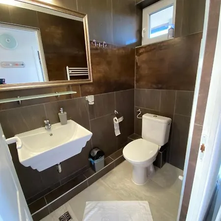 شقة فندقية Platan Apartmanhaz
