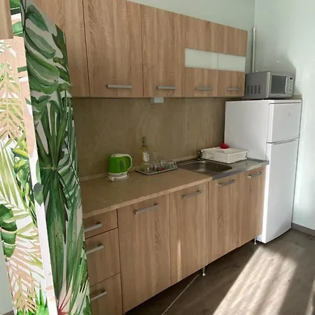 Aparthotel Platan Apartmanhaz Balatongyörök