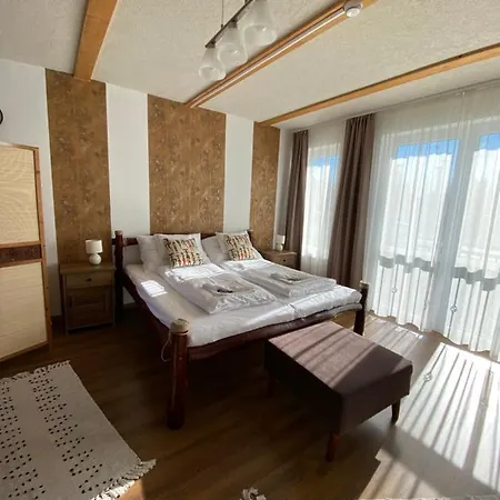 Platán Apartahotel Balatongyörök