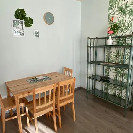 Platán Apartahotel