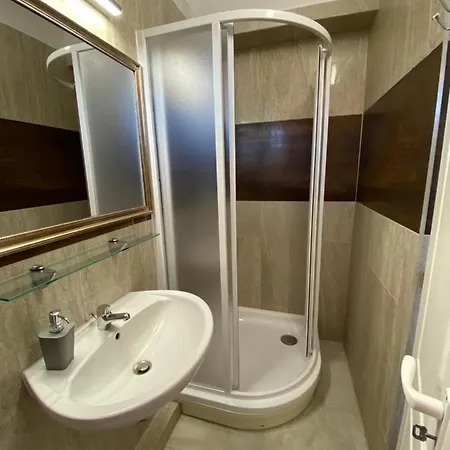 شقة فندقية Platan Apartmanhaz