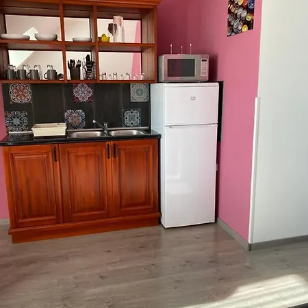 Platan Apartmanhaz Hotel de apartamente 4*