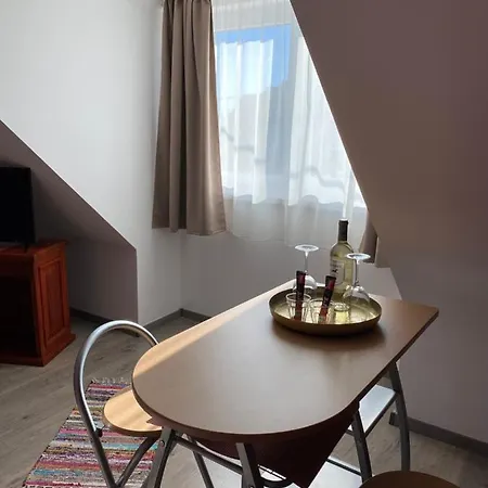 Platan Apartmanhaz Hotel de apartamente