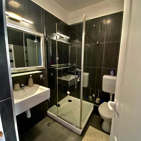 شقة فندقية Platan Apartmanhaz