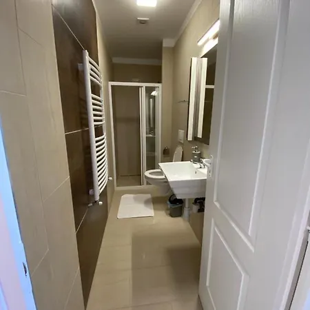 شقة فندقية Platan Apartmanhaz 4*