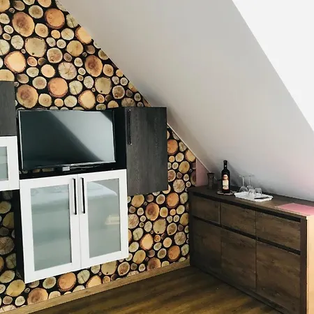 Platan Apartmanhaz Апарт-отель Балатондьёрёк