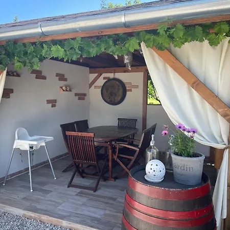 Platan Apartmanhaz Балатондьёрёк