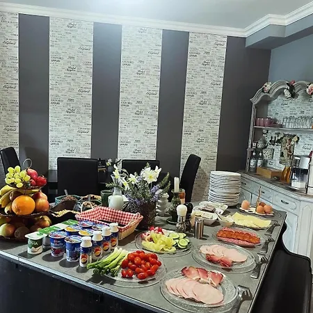Platan Apartmanhaz