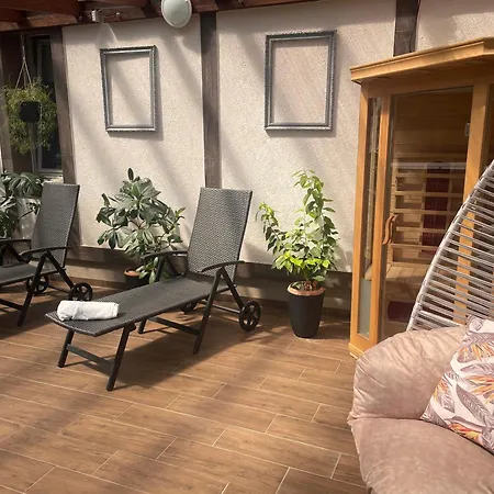 Aparthotel Platan Apartmanhaz Balatongyörök