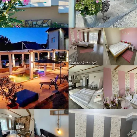 Platan Apartmanhaz Апарт-отель *