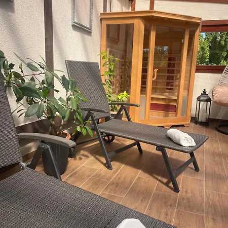 Platán Aparthotel 4*