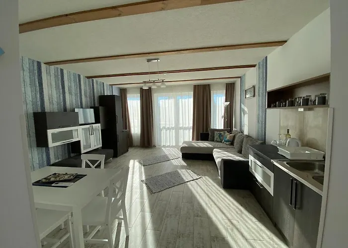 Platan Apartmanhaz Balatongyörök