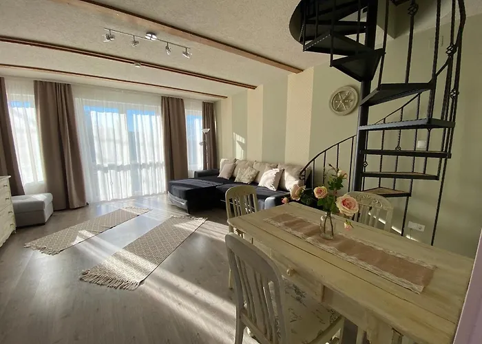アパートホテル Platan Apartmanhaz Balatongyörök