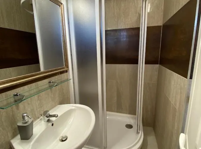 アパートホテル Platan Apartmanhaz