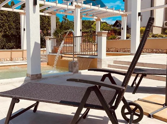 Platan Apartmanhaz