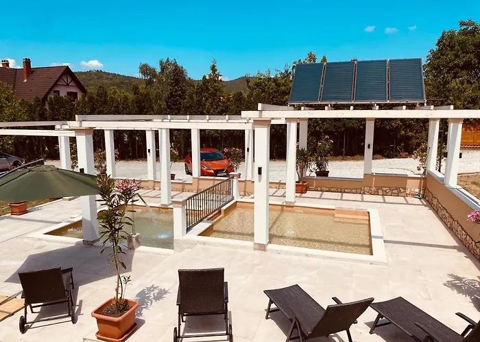 Platan Apartmanhaz