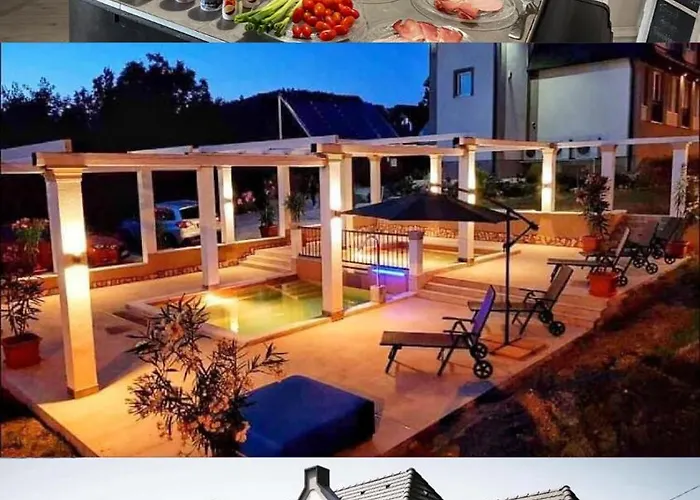 アパートホテル Platan Apartmanhaz 4*